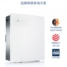 布鲁雅尔Blueair空气净化器270E Slim